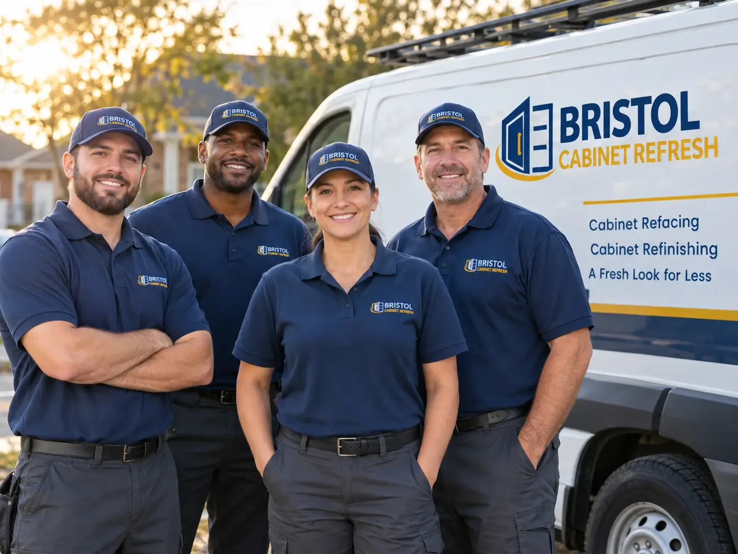 Kitchen Cabinet Refacing company in Chester, CA